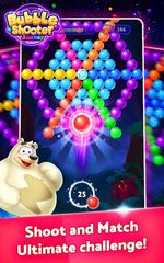 Screenshot 15: Bubble Shooter Journey