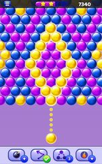 Screenshot 19: Bubble Shooter