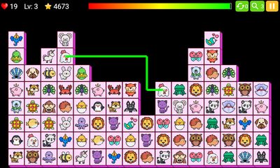 Screenshot 7: Omo - Connect Animal