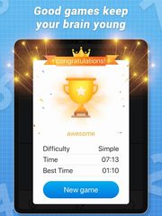 Screenshot 19: Sudoku - Exercise your brain
