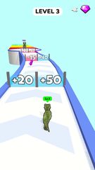 Screenshot 11: Dino Thrash 3D