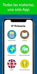 Screenshot 4: Academons - Primaria juegos educativos