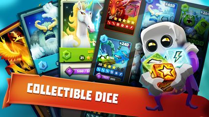 Screenshot 15: Dice Hunter: Dicemancer Quest