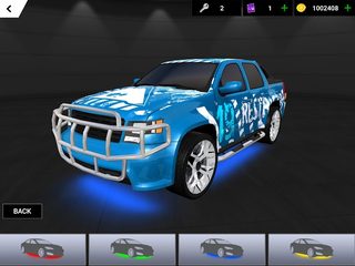 Screenshot 22: Driving Academy 2 Car Games
