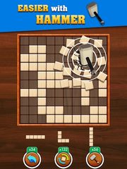 Screenshot 17: Woody Extreme: Wood Block Puzzle Games for free