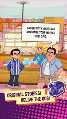 Screenshot 6: The Goldbergs: Back to the 80s