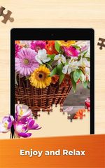 Screenshot 16: Jigsaw Puzzles HD Puzzle Games