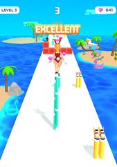 Screenshot 11: Dancing Race