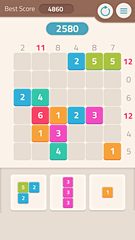 Screenshot 23: Block Puzzle Games