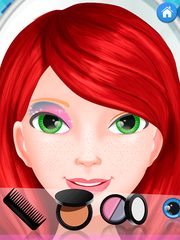 Screenshot 10: Princess Beauty Makeup Salon
