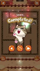 Screenshot 15: Maze Cat - Rookie