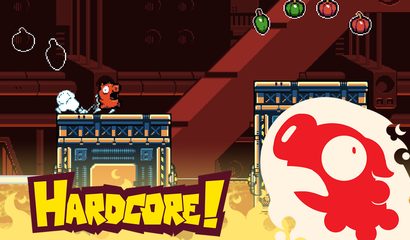 Screenshot 9: Spicy Piggy