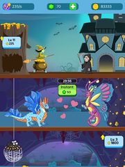 Screenshot 15: Halloween World