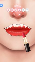 Screenshot 16: Beauty Makeup Master Games