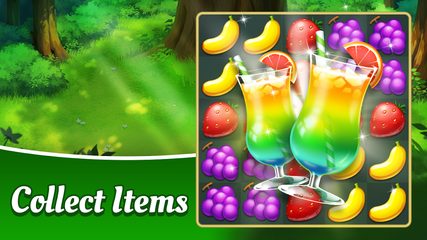 Screenshot 2: Juice Pop Mania