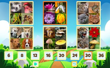 Screenshot 15: One-Tap Memory Game
