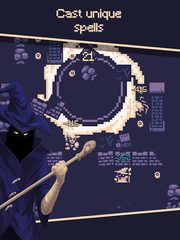 Screenshot 14: OneBit Adventure (Roguelike)