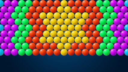 Screenshot 6: Bubble Shooter - Butterfly