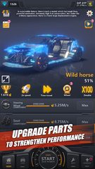 Screenshot 17: Idle Assemble:Car