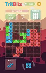 Screenshot 8: TritBits