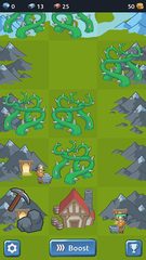 Screenshot 5: Idle Forge
