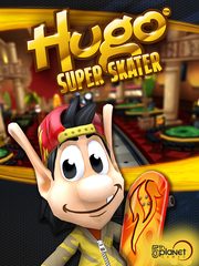 Screenshot 15: Hugo Super Skater