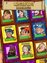 Screenshot 14: Royal Idle: Medieval Quest