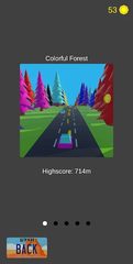Screenshot 3: Wrong Way