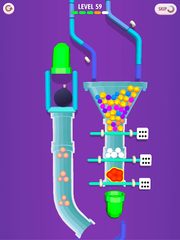 Screenshot 21: Garden Balls - Pin Pull Games