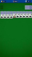 Screenshot 21: Spider Solitaire