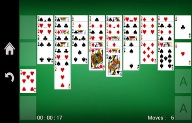 Screenshot 12: FreeCell Solitaire