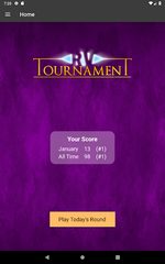 Screenshot 8: Remote Viewing Tournament - Learn ESP & Win Prizes