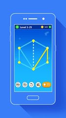 Screenshot 1: Puzzly Puzzle Game Collecti