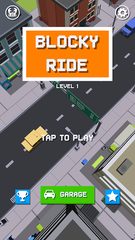 Screenshot 11: Blocky Ride