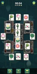 Screenshot 9: Mahjong Lotus Solitaire