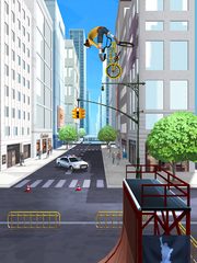 Screenshot 24: Flip Rider - BMX Tricks