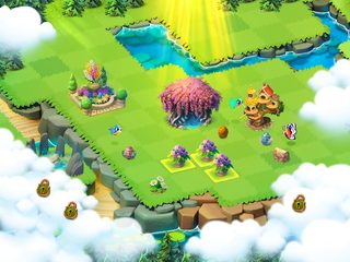 Screenshot 11: Merge Gardens