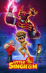 Screenshot 23: Little Singham