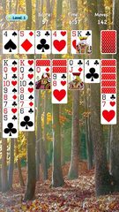 Screenshot 6: Solitaire: Relaxing Card Game