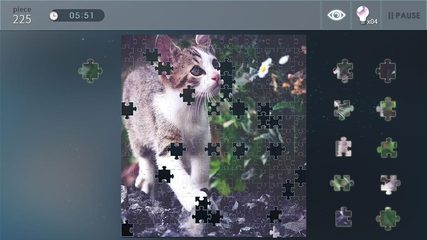 Screenshot 8: Jigsaw Puzzle World