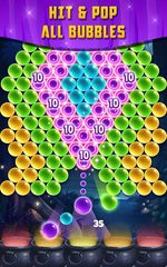 Screenshot 21: Bubbles Fairy Craft