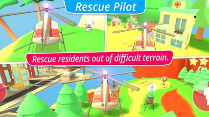 Screenshot 14: McPanda: Super Pilot