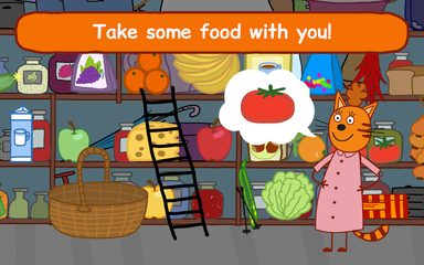 Screenshot 11: Kid-E-Cats: Kitty Cat Games!