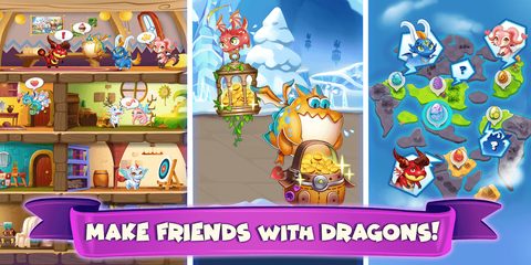 Screenshot 11: Idle Dragon Tycoon - Evolve, M