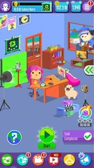 Screenshot 22: Vlogger Go Viral: Tuber Life