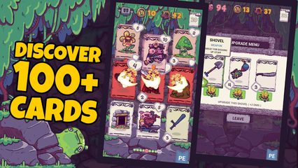 Screenshot 20: Card Hog - Dungeon Crawler