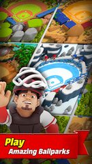 Screenshot 17: BASEBALL DUEL 2