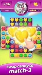 Screenshot 12: Bonbon Blast