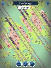 Screenshot 22: Train Station Idle Tycoon