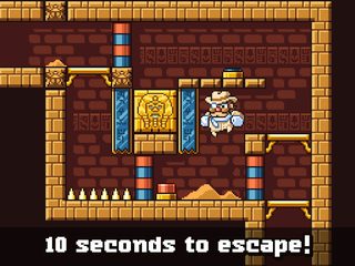 Screenshot 10: Duke Dashington Remastered